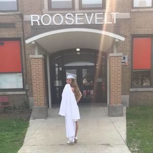 Meet your Posher, Kaley